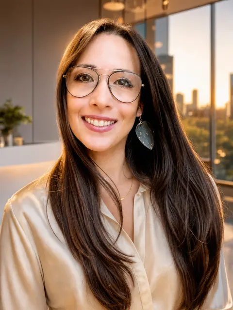 Angelina Sander