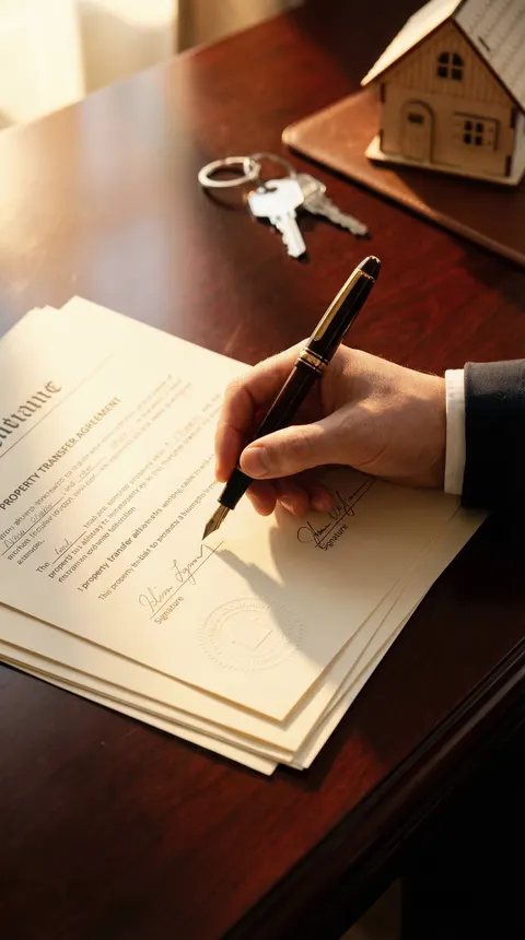 Escrow Services
