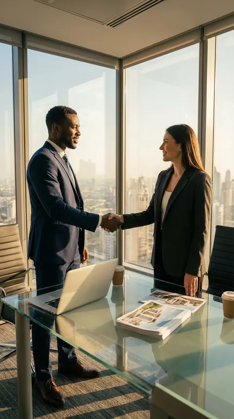 Realtor Partners