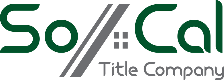 SoCal Title Company